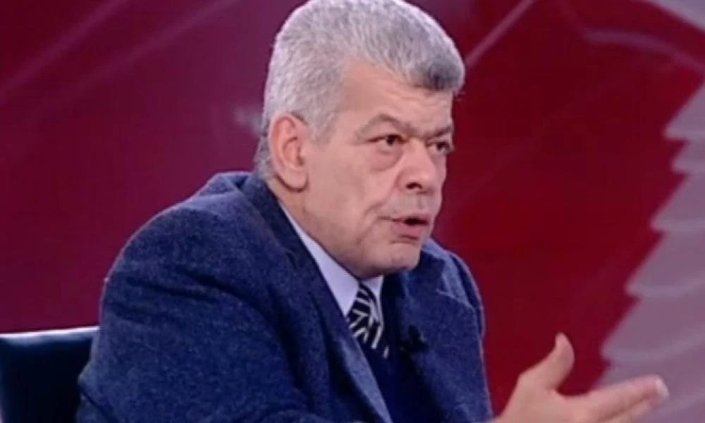 Μάζης: Αν ο Ερντογάν κατηγορεί Γαλλία για φασισμό, να κοιτάξει τον εαυτό του στον καθρέφτη